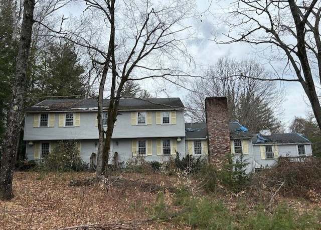 Property at 86 Remoat Trl, Conway, NH 03818, 6 beds, 3.5 baths