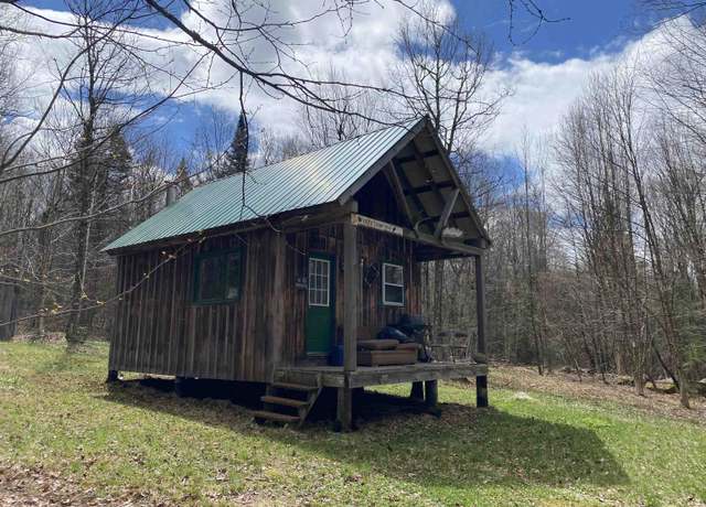 Property at 0 Tug Mountain Rd, Lunenburg, VT 05906