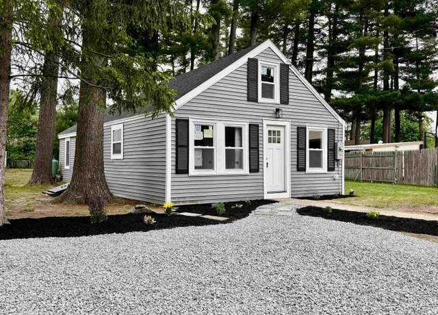 Property at 3 Lyndale Ave, Salem, NH 03079, 3 beds, 1 bath