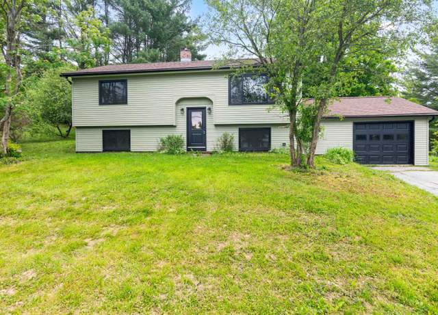 Property at 15 Spring Hollow Ln, Barre Town, VT 05641, 4 beds, 2 baths
