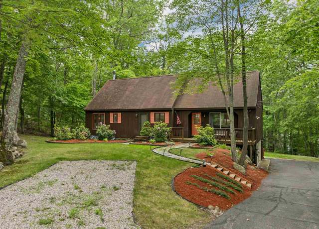 Property at 262 Beechnut Dr, Conway, NH 03860, 4 beds, 2 baths
