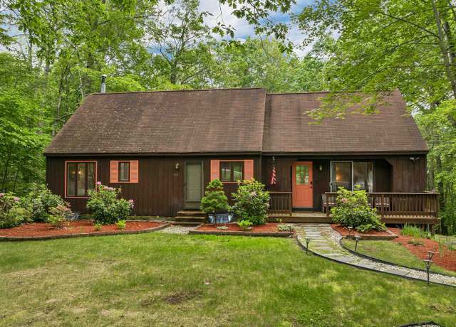 Property at 262 Beechnut Dr, Conway, NH 03860, 4 beds, 2 baths