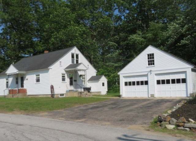 Property at 151 Victory Dr, Franklin, NH 03235, 3 beds, 2 baths