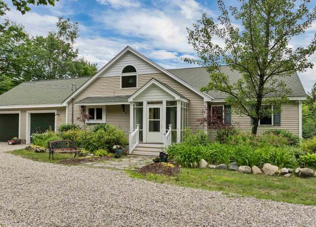 Property at 152 George Chick Dr, Madison, NH 03875, 3 beds, 2.5 baths