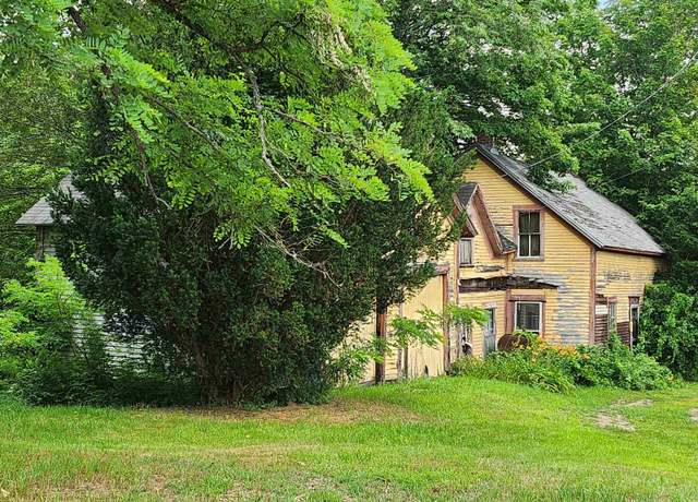 Property at 126 Meredith Center Rd, Meredith, NH 03253