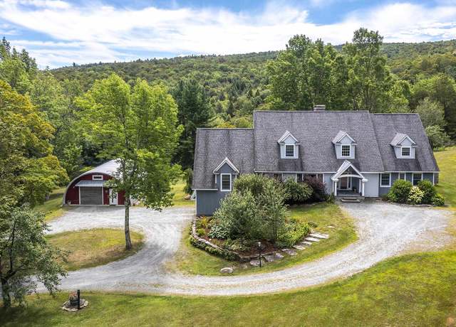Property at 136 Yeaw Rd, Dover, VT 05341, 4 beds, 3.5 baths