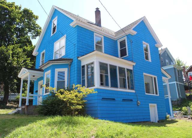 Property at 300 Hillside Ave, Berlin, NH 03570, 4 beds, 1.5 baths