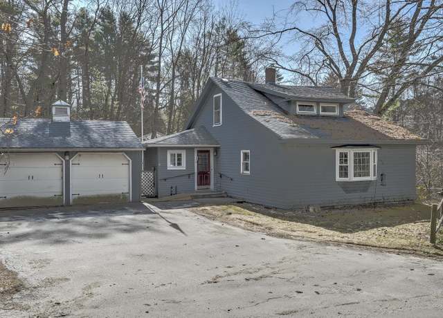 Property at 13 Banks Rd, Gilsum, NH 03448, 2 beds, 1 bath