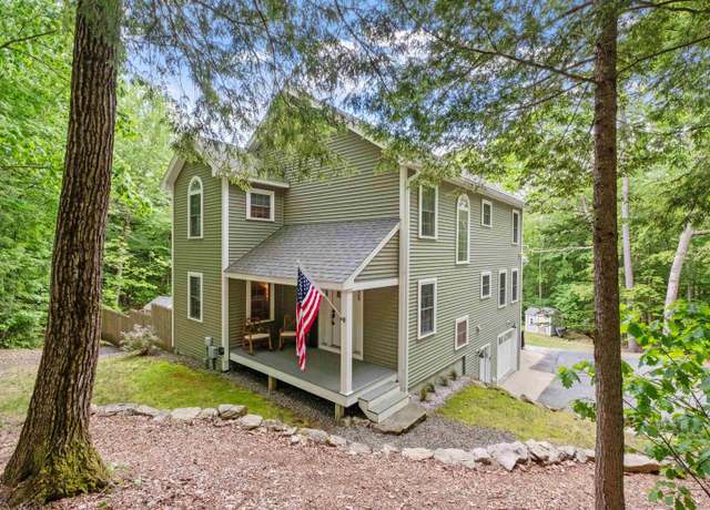 Property at 84 Heritage Hill Rd, Holderness, NH 03245, 4 beds, 3.5 baths