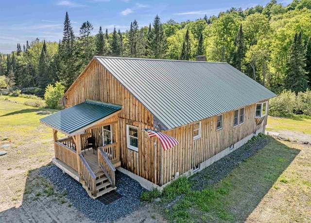 Property at 223 Island Pond Rd, Newark, VT 05871, 2 beds, 2 baths