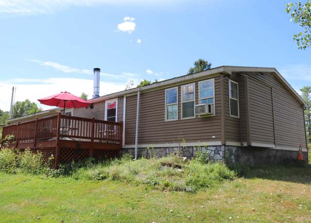Property at 5746 Burton Hill Rd, Irasburg, VT 05845, 3 beds, 2 baths