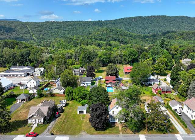Property at 17 Park St, Proctor, VT 05765, 3 beds, 2.5 baths