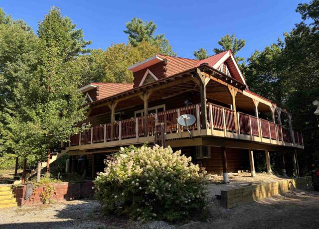 Property at 368 Ballards Ridge Rd, Wakefield, NH 03830, 3 beds, 2 baths