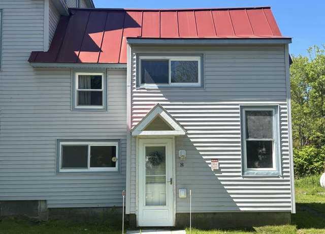 Property at 51 Depot St #8, Cavendish, VT 05142, 2 beds, 1 bath