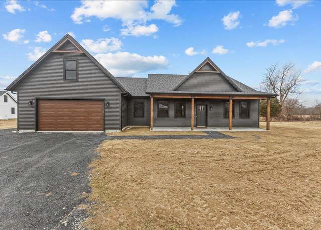 Property at 84 E Olive St #3, Grand Isle, VT 05458, 3 beds, 2.5 baths
