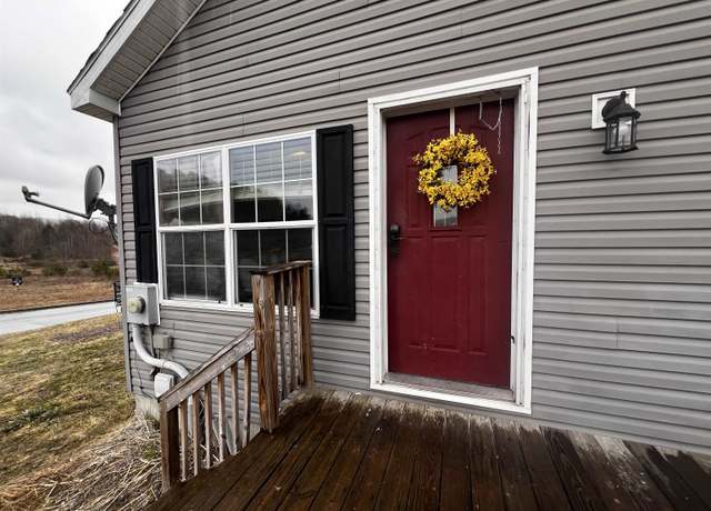 Property at 140 Deer Creek Ln, St. Johnsbury, VT 05819-8103, 3 beds, 2 baths