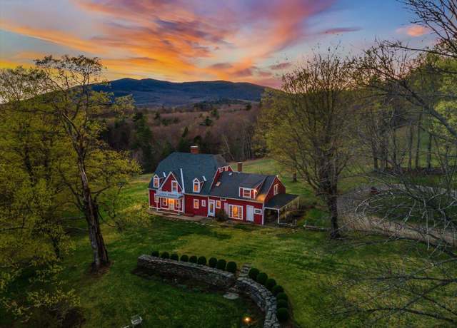 Property at 144 Parsons Rd, Dublin, NH 03444, 7 beds, 3.5 baths