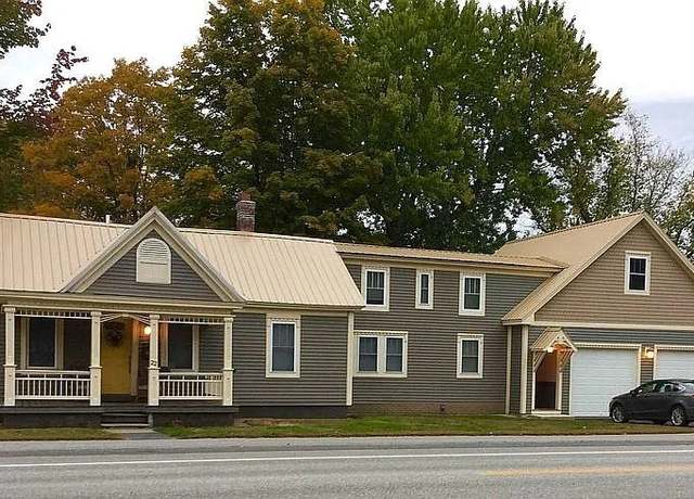 Property at 22 Chestnut St, Claremont, NH 03743, 3 beds, 2 baths