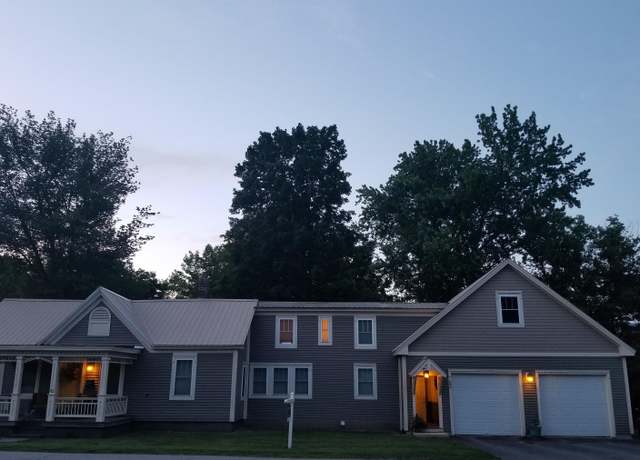 Property at 22 Chestnut St, Claremont, NH 03743, 3 beds, 2 baths