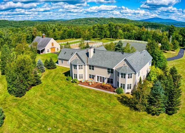Property at 367 North Rd, Sunapee, NH 03782, 4 beds, 4.5 baths