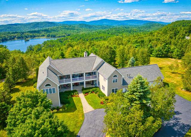 Property at 367 North Rd, Sunapee, NH 03782, 4 beds, 4.5 baths