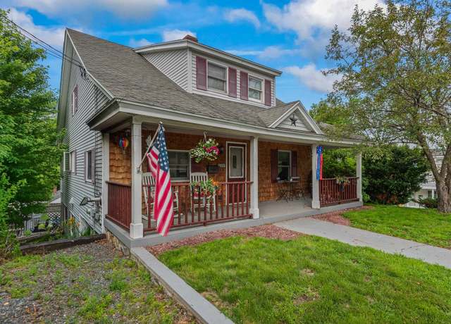 Property at 57 Jasper St, Berlin, NH 03570, 4 beds, 1.5 baths
