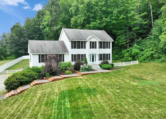 Property at 86 Center Rd, Milford, NH 03055, 3 beds, 2.5 baths