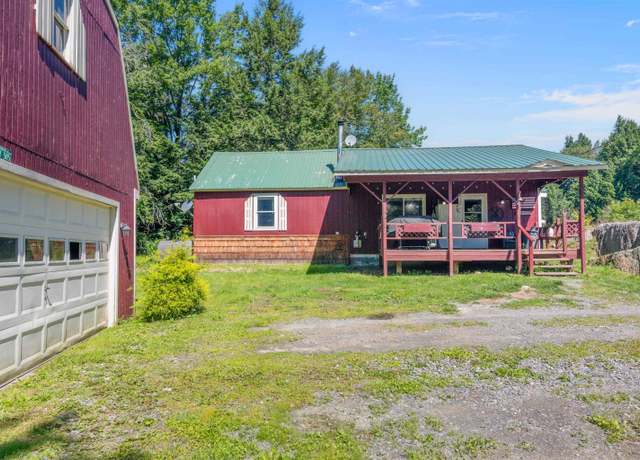 Property at 289 Marsh Rd, Hardwick, VT 05680, 2 beds, 1 bath