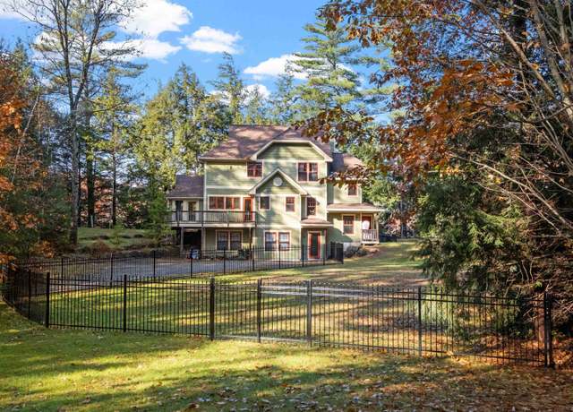Property at 147 Pemi River Rd, Thornton, NH 03285, 4 beds, 3.5 baths