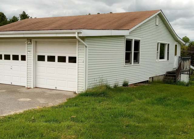 Property at 54 Plane View Rd, Morristown, VT 05661, 3 beds, 1.5 baths