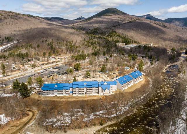 Property at 36 Lodge Rd Unit D213, Lincoln, NH 03251, 1 bed, 1 bath