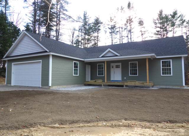 Property at 225 Kendall St, Franklin, NH 03235, 3 beds, 2 baths