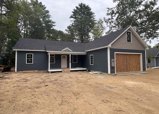 Property at 225 Kendall St, Franklin, NH 03235, 3 beds, 2 baths