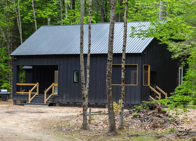 Property at 1717 Depot Rd, Tamworth, NH 03886, 1 bed, 1 bath