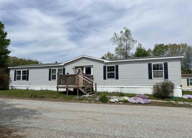 Property at 20 Old Henniker Rd #36, Hillsborough, NH 03244, 5 beds, 2 baths