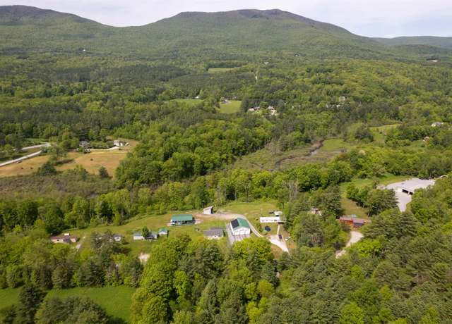 Property at 233 Squires Rd, Manchester, VT 05255, 2 beds, 1 bath