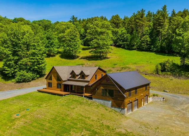 Property at 365 Mason Rd, Hartford, VT 05001, 3 beds, 3.5 baths