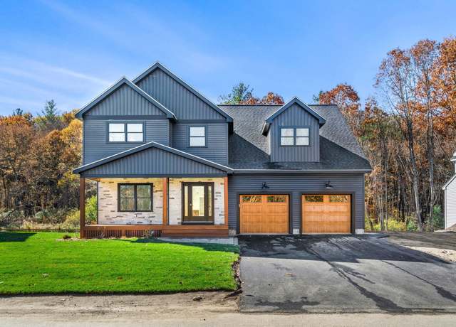 Property at 25 Lily Ln, Londonderry, NH 03053, 3 beds, 2.5 baths