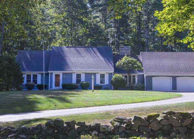 Property at 5 Bramley Hill Rd, Windham, NH 03087, 4 beds, 3.5 baths
