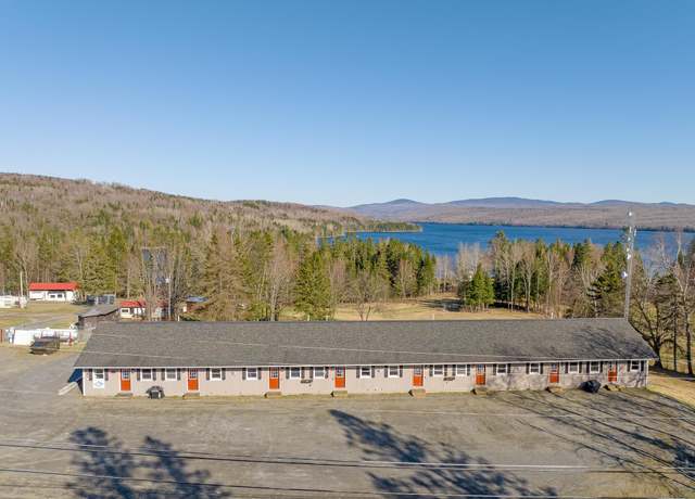 Property at 6 Motel Dr, Pittsburg, NH 03592, 22 beds, 12 baths