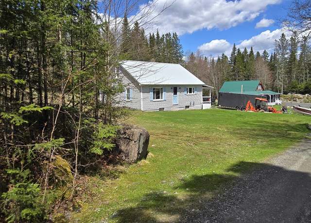 Property at 10 Ambrose Ln, Pittsburg, NH 03592, 3 beds, 1 bath