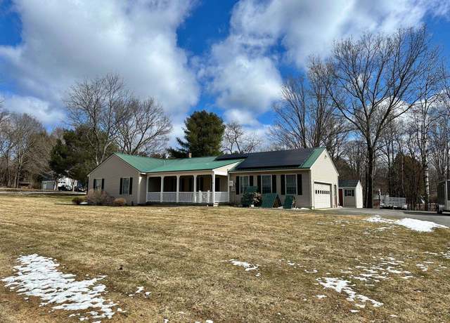 Property at 79 Clark St, Franklin, NH 03235, 3 beds, 2 baths