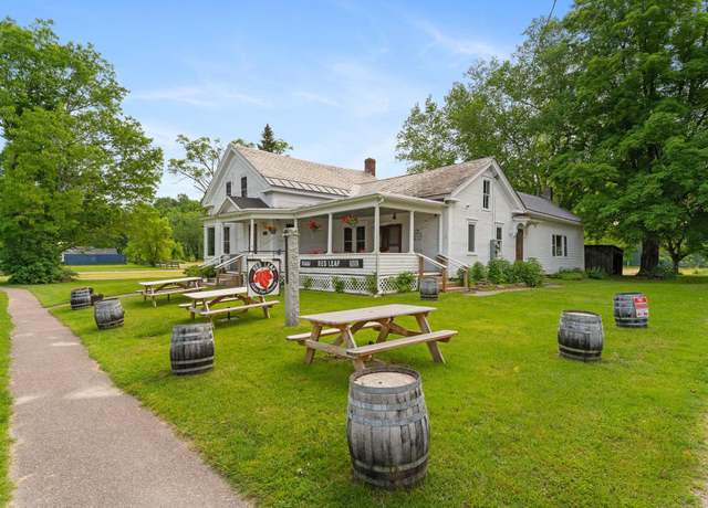 Property at 208 Main St, Cambridge, VT 05444, 4 beds, 2.5 baths