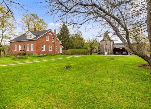 Property at 5479 St George Rd, Williston, VT 05495, 4 beds, 2 baths