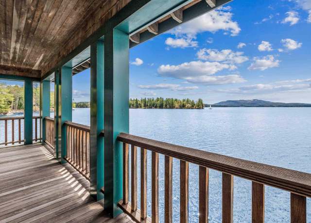 Property at 157 Pilothouse Rd, New London, NH 03257, 3 beds, 2 baths