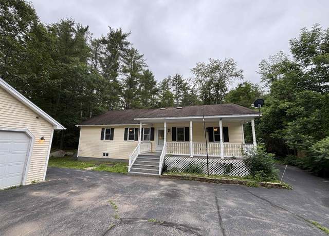 Property at 244 Spring St, Farmington, NH 03835-3454, 3 beds, 2 baths