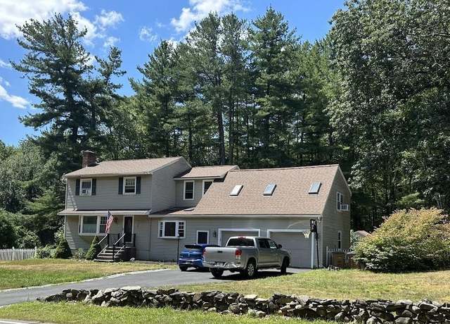 Property at 13 Robie Ln, Atkinson, NH 03811, 4 beds, 2 baths