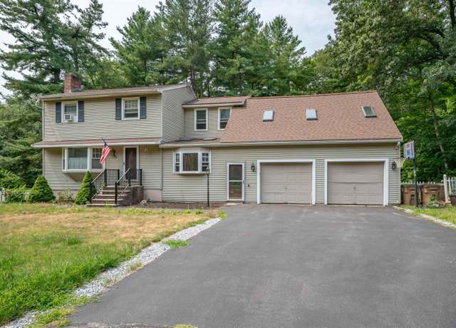 Property at 13 Robie Ln, Atkinson, NH 03811, 4 beds, 2 baths