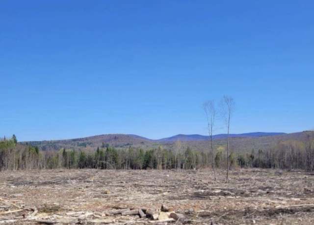 Property at 000 Kinney Hill Rd, Newark, VT 05871