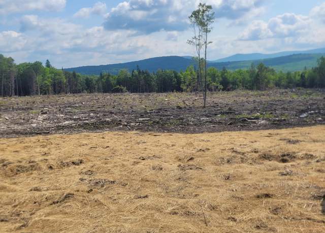 Property at 000 Kinney Hill Rd, Newark, VT 05871